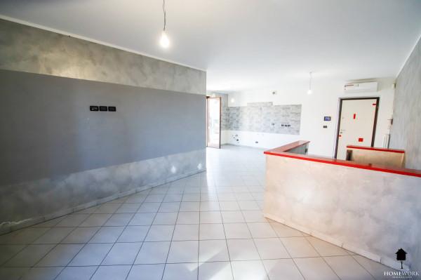 Trilocale in Via Massimo d'Azeglio 7, Rondissone — foto 3 di 5