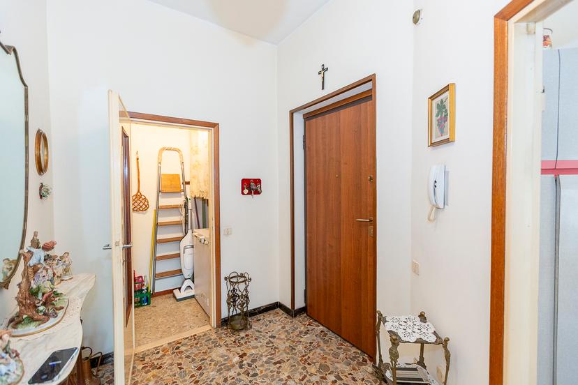 Trilocale in Via Alberto da Giussano 2, Monza — foto 2 di 5