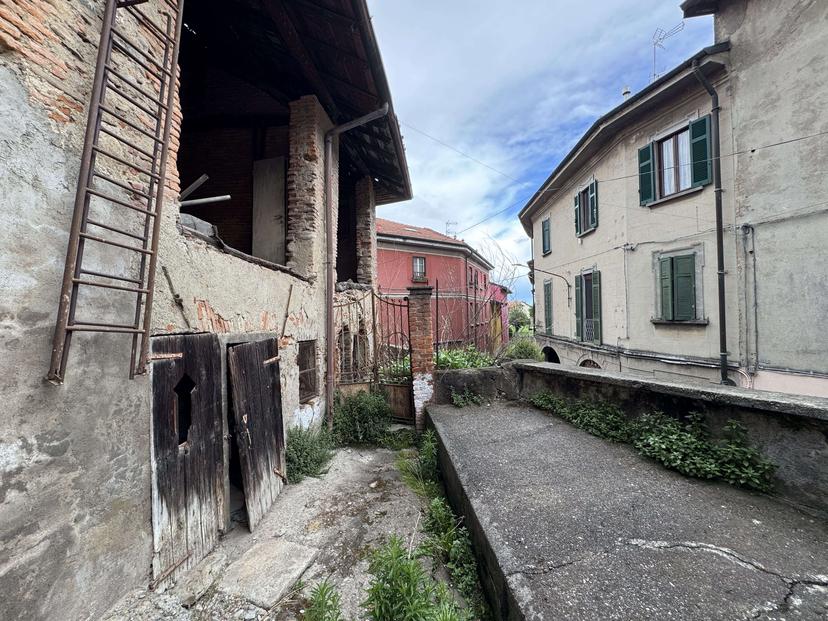 Rustico in Via Dante 3, Guanzate — foto 2 di 5