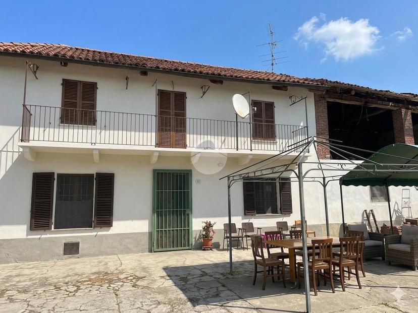 Casa indipendente in Via Val Pallera 89, Gassino Torinese — foto 4 di 5