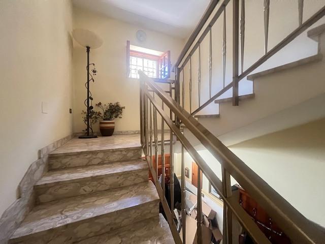 Appartamento in villa in Via Marchese Giacomo Belprato 32, San Vito dei Normanni