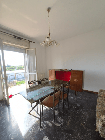 Appartamento in Via Roma 5, Piadena Drizzona — foto 4 di 5