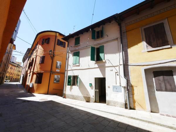 Terratetto unifamiliare, Pavullo nel Frignano — foto 3 di 5