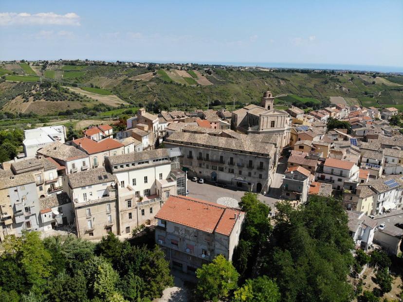 Castello, Scerni — foto 2 di 5