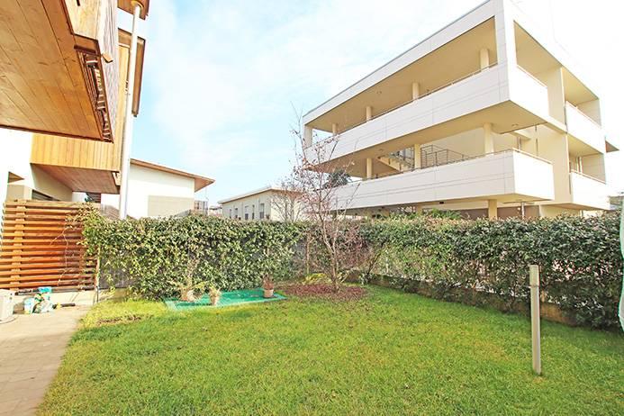 Villa a schiera in Via Calvetti, Bergamo