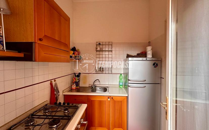 Trilocale in Via Benedetto Cairoli 14, Crevalcore — foto 3 di 5
