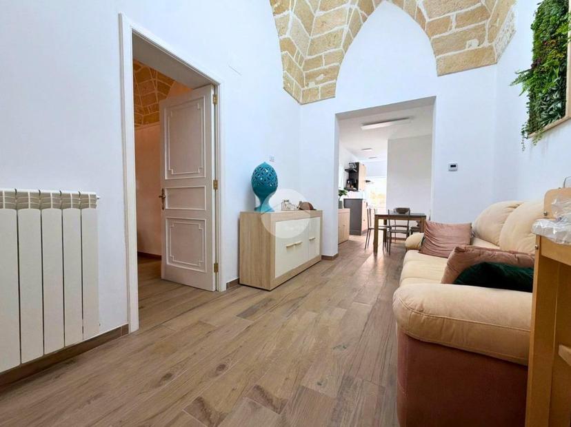 Bilocale in Via De Pinedo 5, Nardò