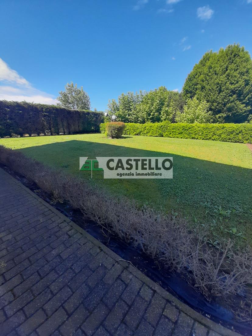 Villa in Via Risare, Campo San Martino — foto 5 di 5