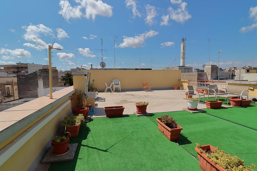 Casa indipendente in Via Carbonai, Bari — foto 5 di 5