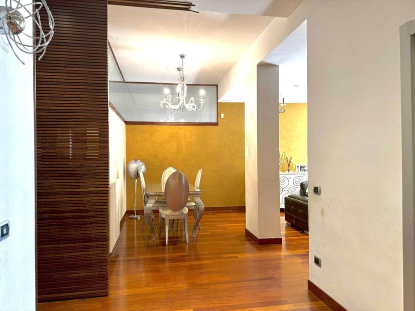 Appartamento in Via S. M. Imperio, Vibo Valentia — foto 2 di 5