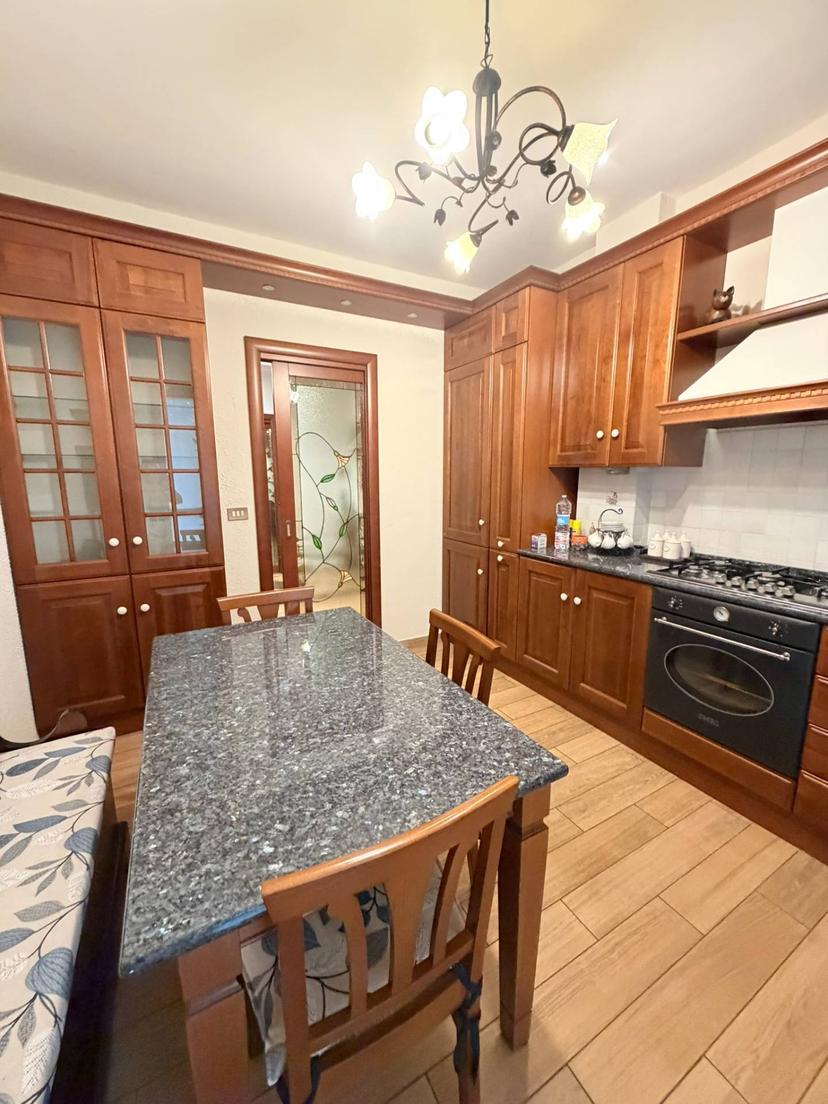 Trilocale in Localita' Rossignoli 110, Ciriè — foto 4 di 5