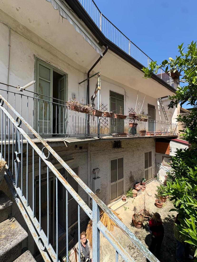 Villa a schiera in Via Giuseppe Verdi 101, Marcianise — foto 2 di 5