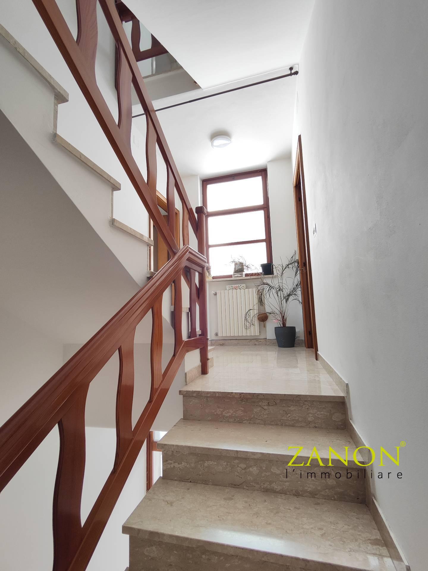 Casa indipendente in Via Don Bosco 157, Gorizia