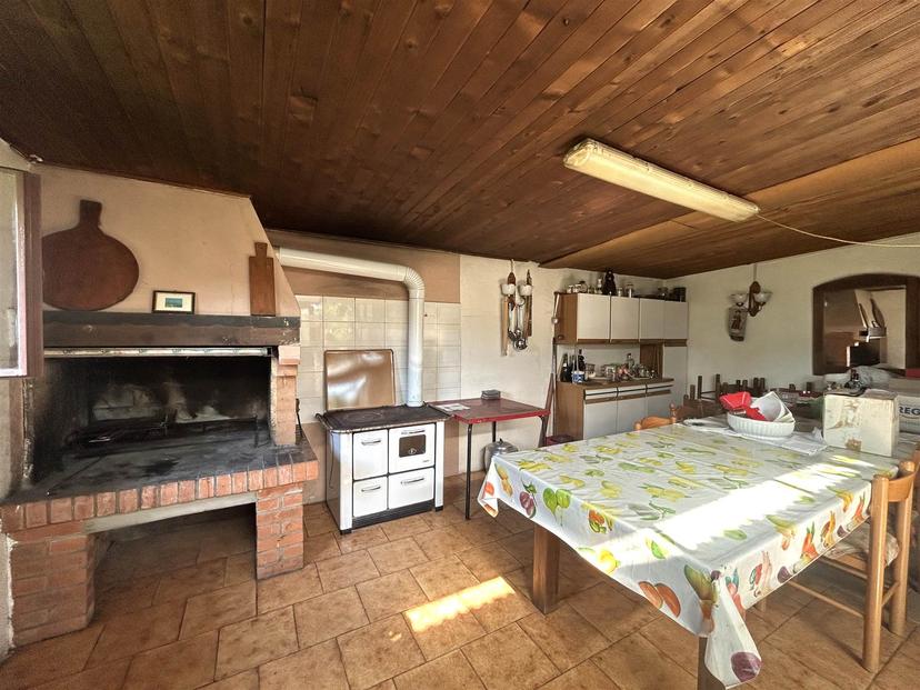 Rustico in Via Visan, Malo — foto 3 di 5