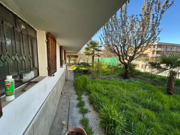 Villa in Via Dante Alighieri, Carignano — foto 5 di 5