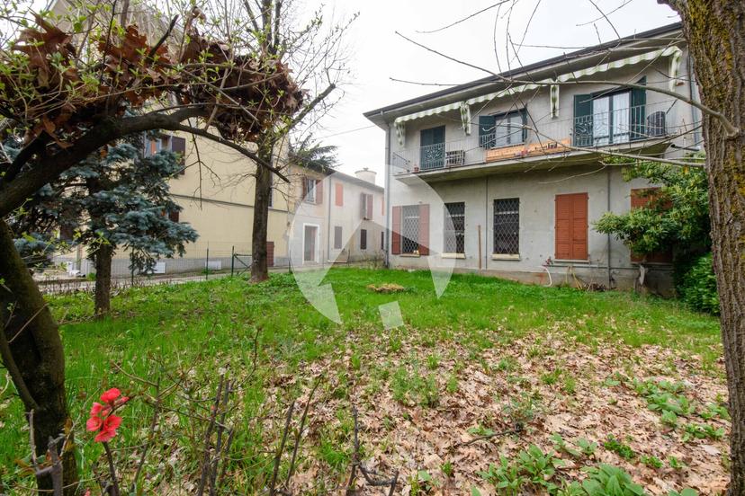 Villa unifamiliare in Viale IV Novembre 10, Bibbiano — foto 3 di 5