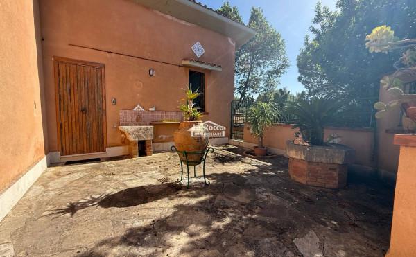 Villa in Contrada Marmora, Castellammare del Golfo — foto 3 di 5