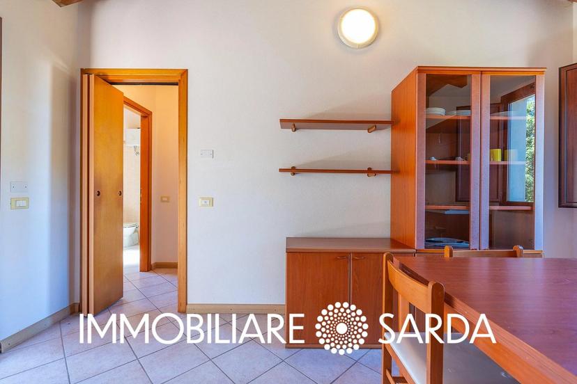 Bilocale in Via della Fonte, Tempio Pausania — foto 4 di 5