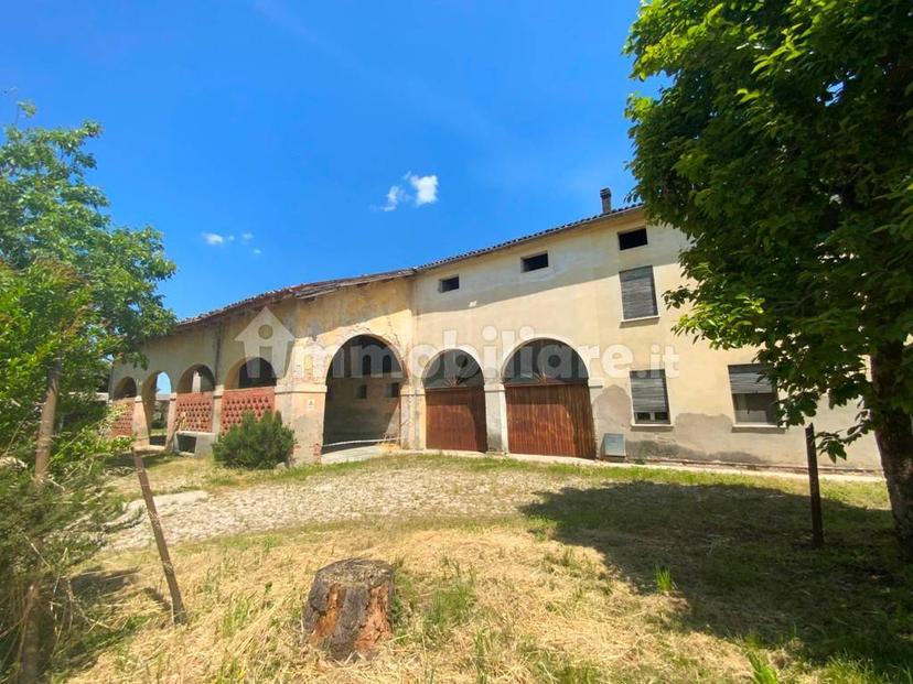 Casale in Via Montà, Padova — foto 5 di 5