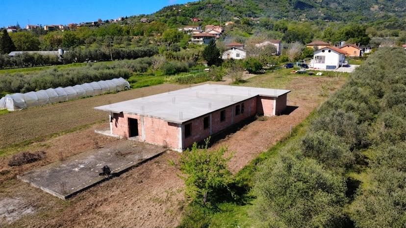 Casa indipendente in Via Rungi Snc, Casal Velino — foto 5 di 5
