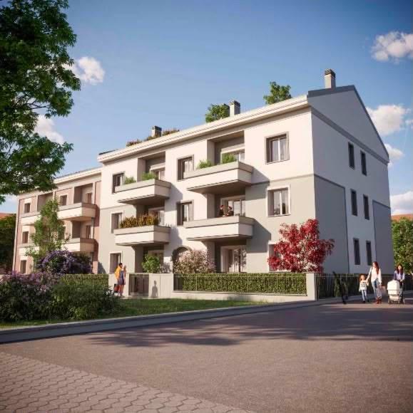Quadrilocale, San Giorgio Piacentino — foto 3 di 4