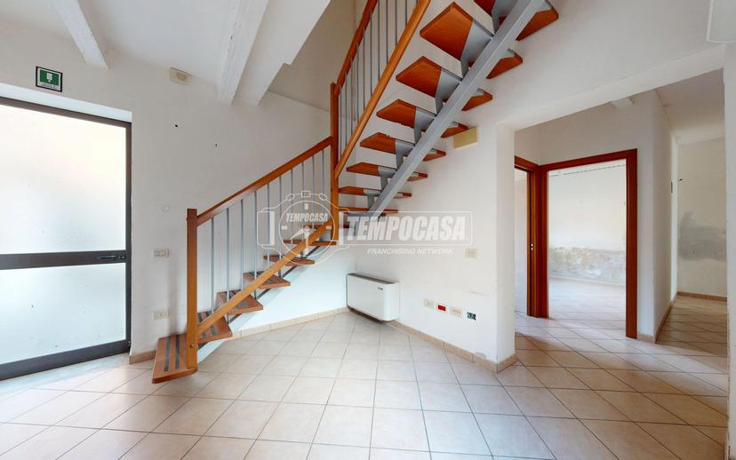 Casa indipendente in Viale Turati 1, Reggiolo — foto 4 di 5
