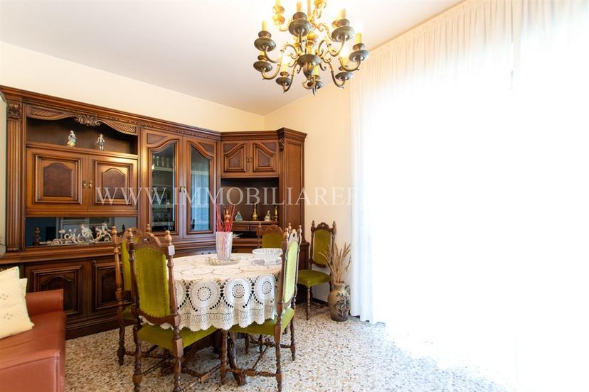 Quadrilocale in Via Giacomo Quarenghi\5, Cisano Bergamasco — foto 3 di 5