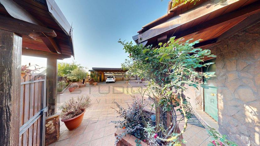 Villa in C.da Valleleota 102, Luzzi — foto 4 di 5