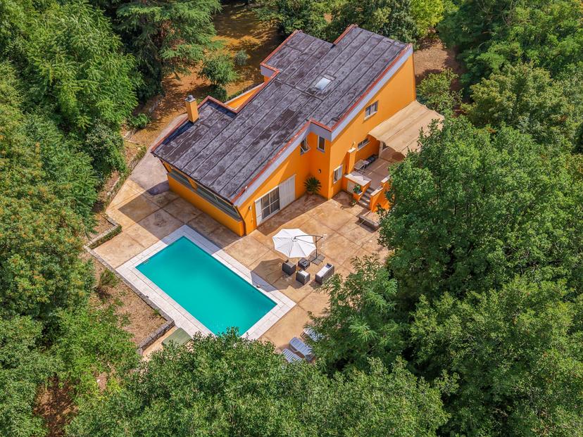 Villa in Via Colleolivo, Arce — foto 2 di 5
