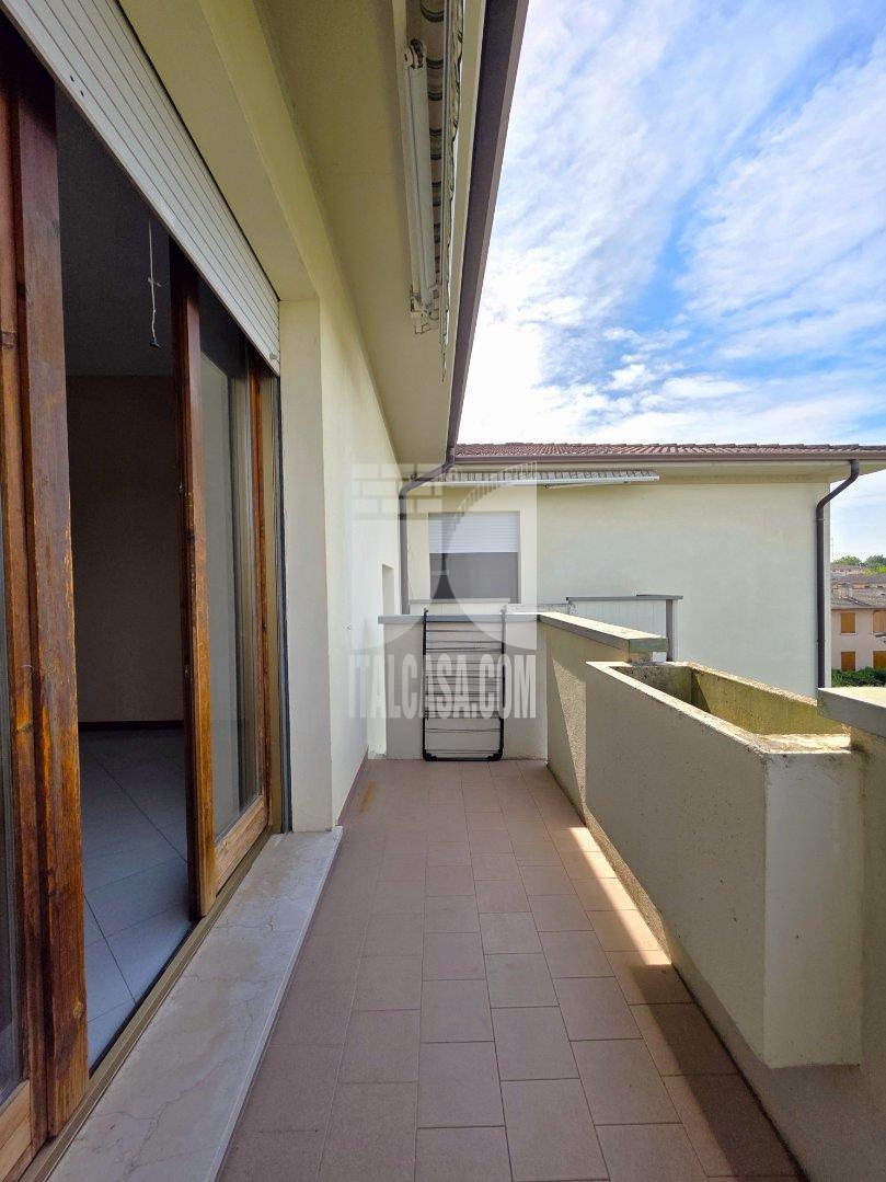 Quadrilocale in Piazza Campi 17, Borgo Virgilio — foto 2 di 5
