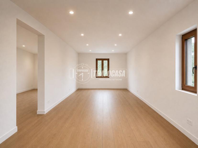 Quadrilocale in Via Basilio Bona, Caselle Torinese — foto 2 di 5