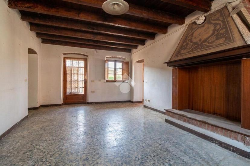 Casa indipendente in Via Don Pietro Guindani 10, Dello — foto 3 di 5