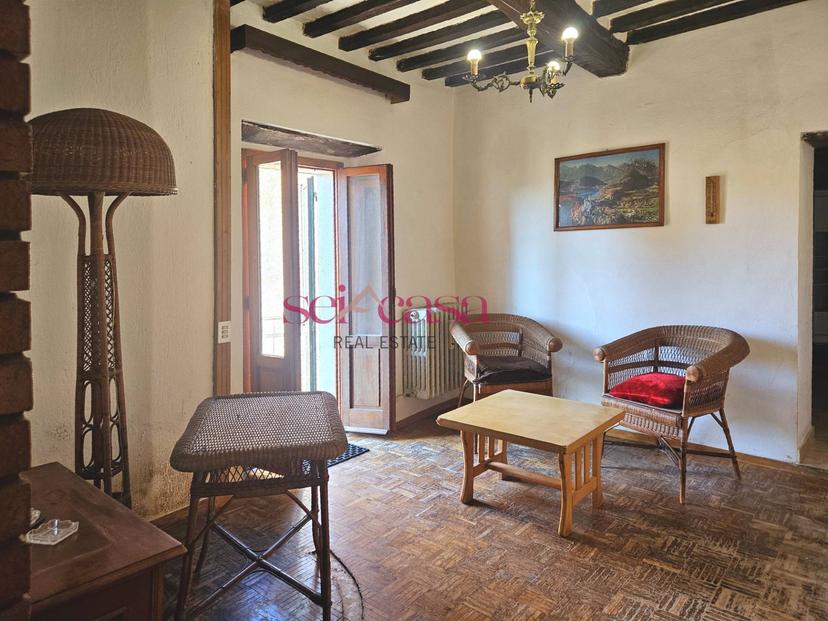 Casa indipendente in Scalvaia, Monticiano — foto 4 di 5