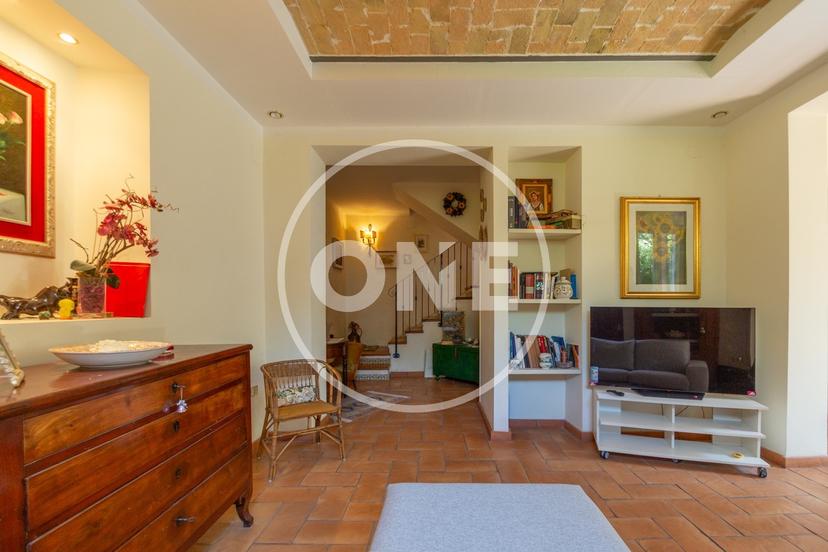 Villa unifamiliare in Via Nicola da Guardiagrele 23, Chieti — foto 5 di 5