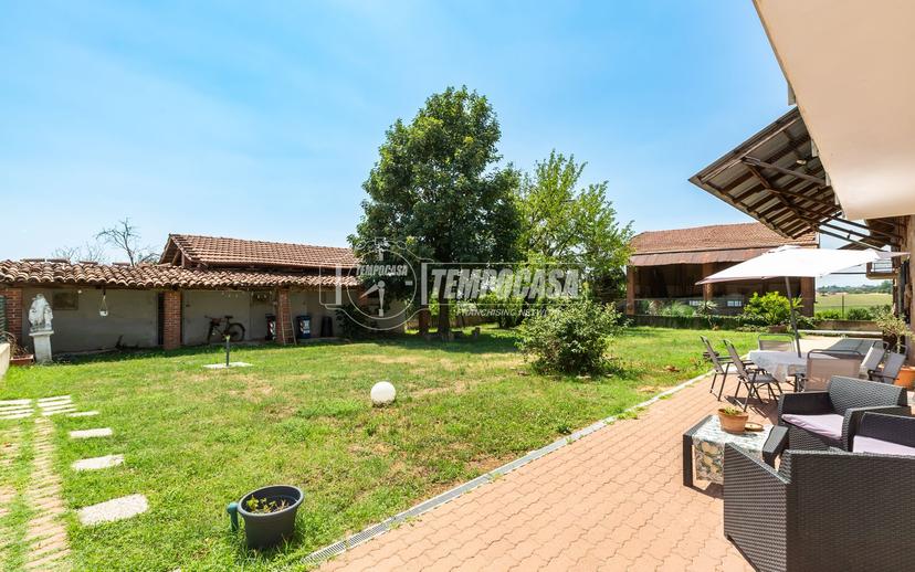 Casa indipendente in Via Rocchette, Chieri — foto 4 di 5