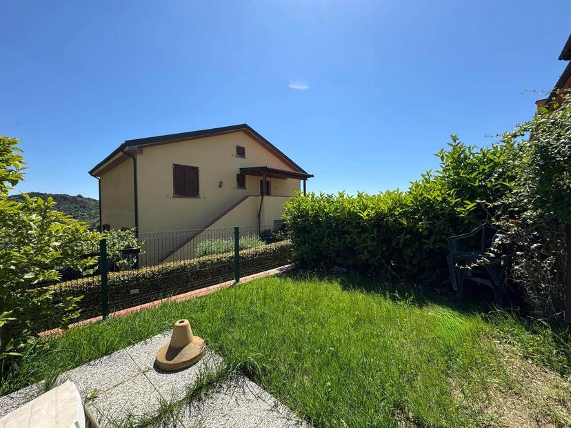 Trilocale, Riparbella — foto 4 di 5