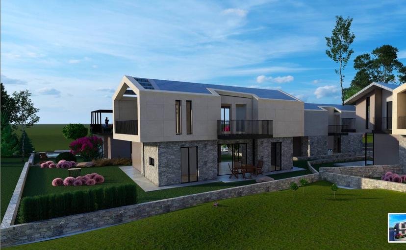 Villa in Santafirmina, Arezzo — foto 5 di 5