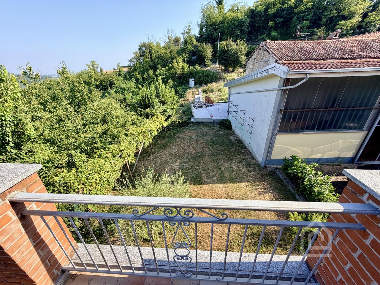 Casa indipendente in Via San Luigi 2, Murisengo
