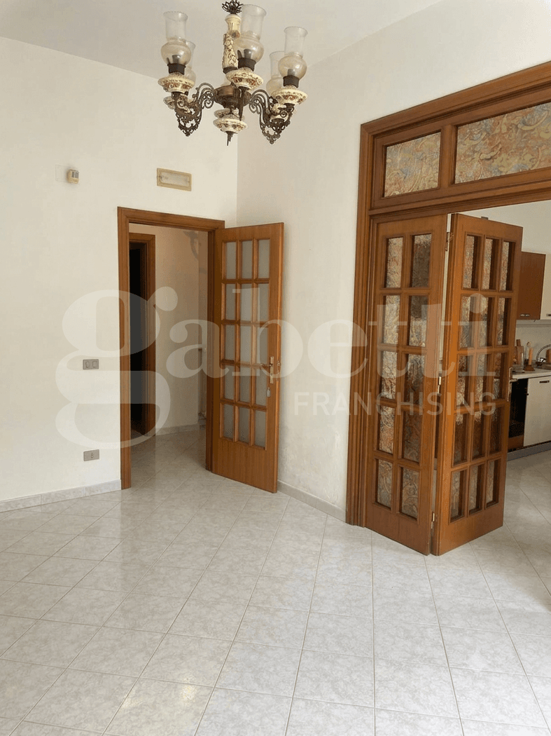Villa plurifamiliare in Via Cupe Superiore 7, Eboli — foto 3 di 5