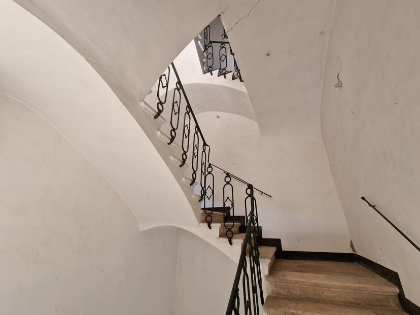 Casa indipendente in Via Duca degli Abruzzi, Lugnano in Teverina — foto 5 di 5
