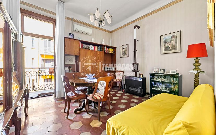 Bilocale in Via Cadore 2, Milano