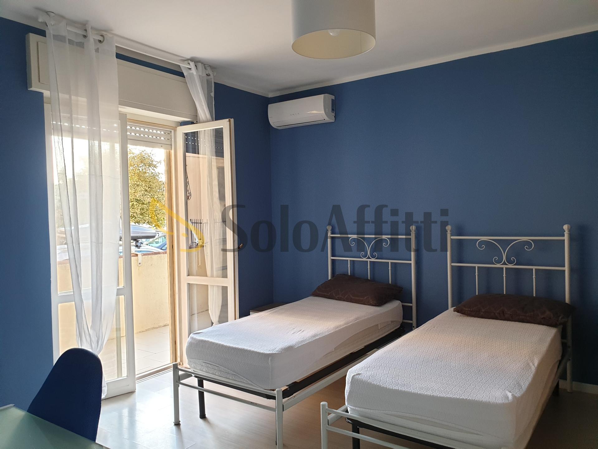 Stanza in appartamento, Catanzaro