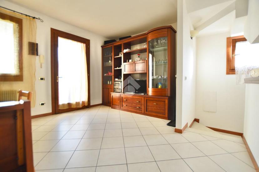 Villa a schiera in Via Trieste, Ceggia — foto 3 di 5