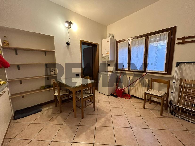 Bilocale in Via del Gambero 4, Ferrara