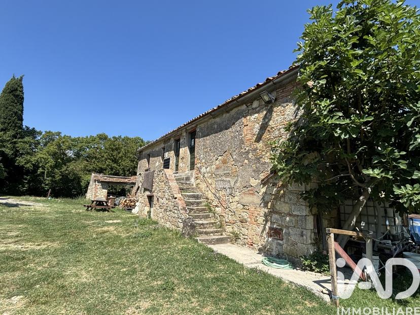 Rustico in Via di Chianciano 18, Sarteano — foto 5 di 5