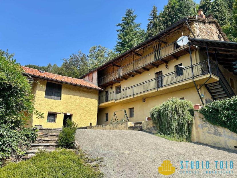 Casa indipendente, Sordevolo — foto 2 di 5