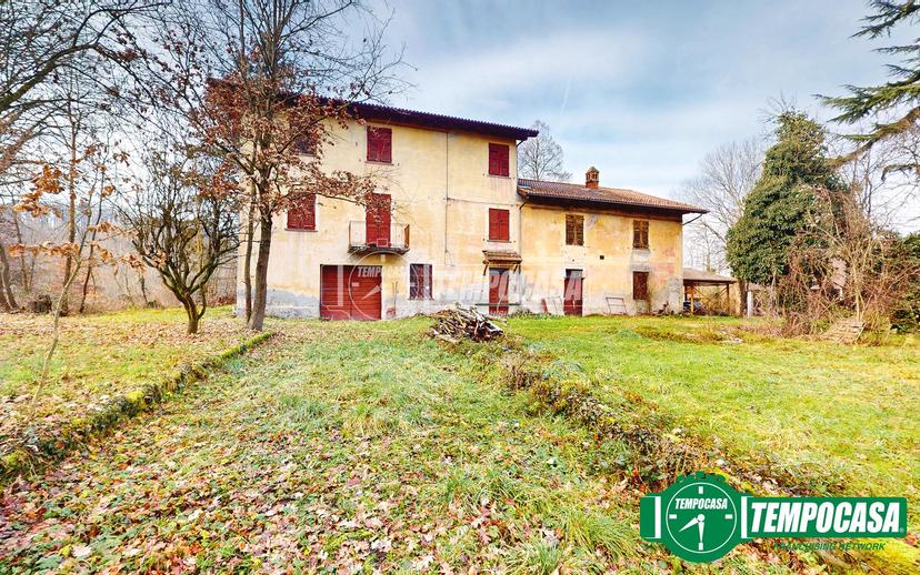 Casa indipendente in Strada Comunale Pianomoglie 1, Tagliolo Monferrato — foto 5 di 5