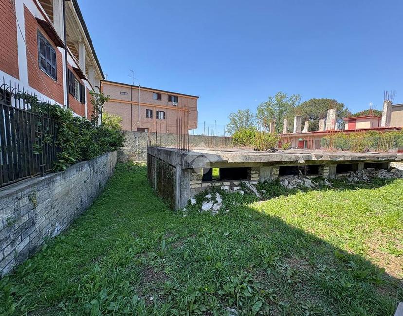 Rustico in Via Francesco Barbato 1, Arzano — foto 3 di 5