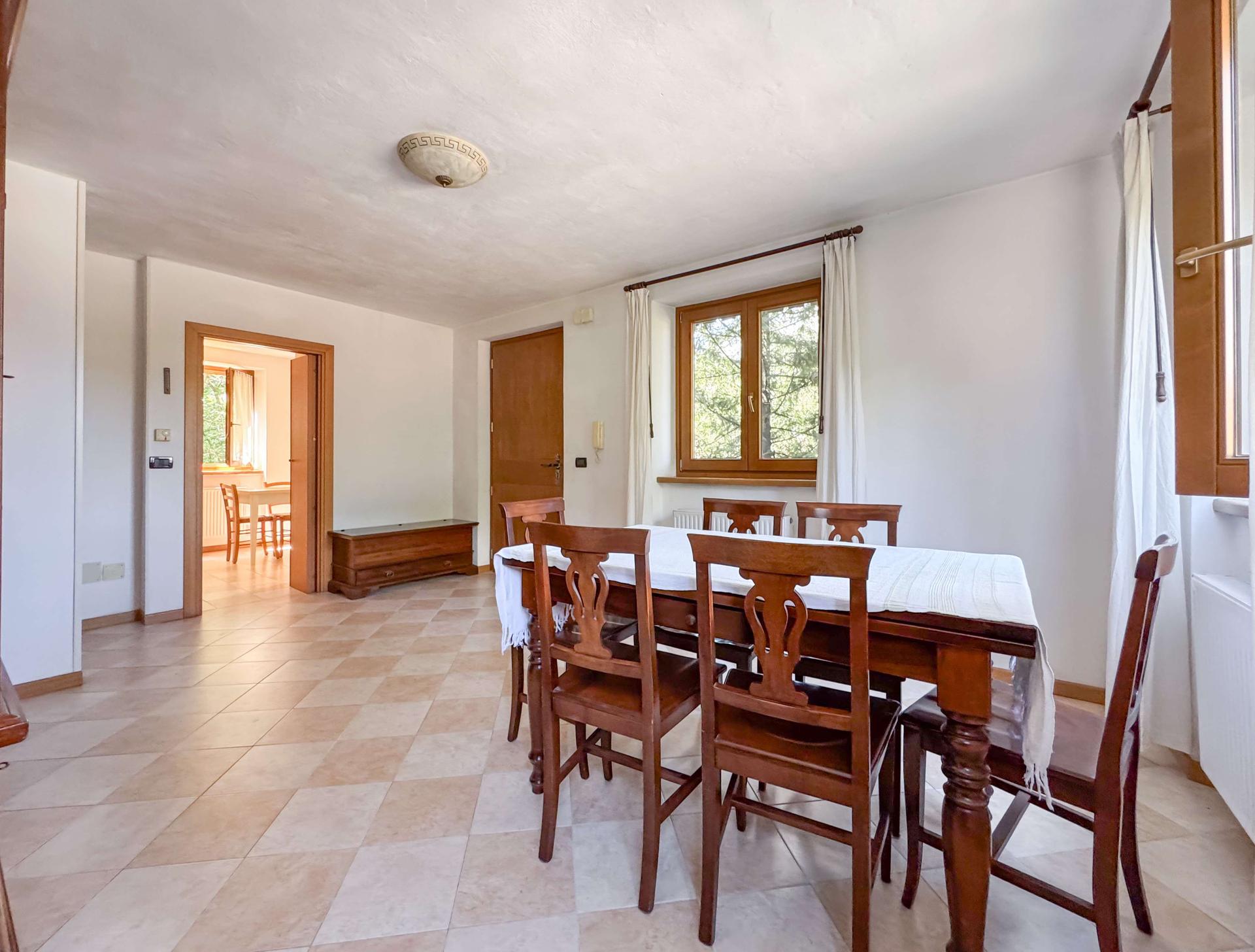 Villa bifamiliare in Via Verona 3, Ossana