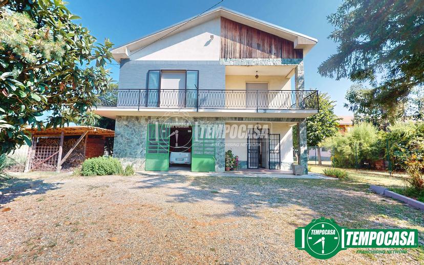 Quadrilocale in Via Giardino, Melazzo — foto 3 di 5